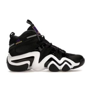 Adidas Crazy 8 ALL STAR EDITION
Brand new